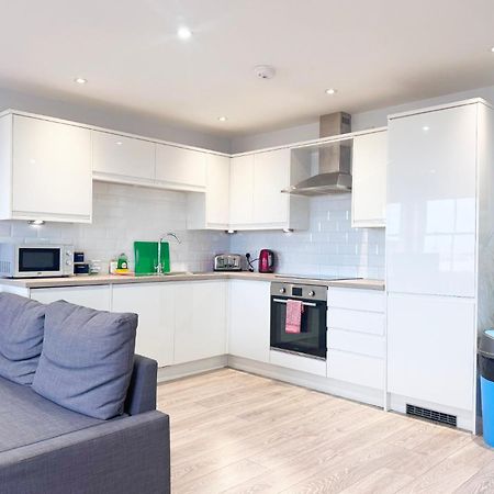 The Sunset Apartment - Margate Beach - By Goldex Coastal Breaks エクステリア 写真