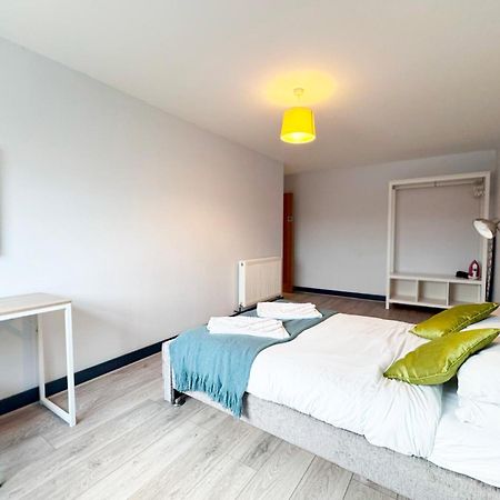 The Sunset Apartment - Margate Beach - By Goldex Coastal Breaks エクステリア 写真