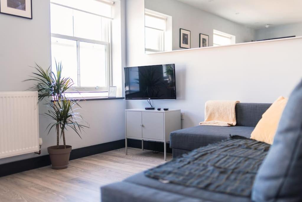 The Sunset Apartment - Margate Beach - By Goldex Coastal Breaks エクステリア 写真